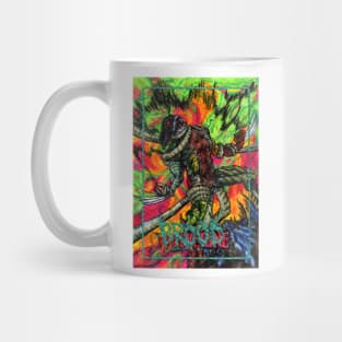 Wolverine: BROOD Mug